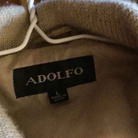 Adolfo jacket - Picture 2 of 2